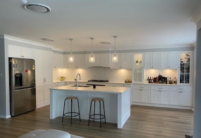 Creative Kitchens & Joinery (NSW) Pty Ltd