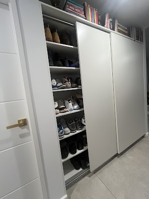 Crest Carpentry Solutions