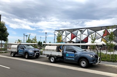 CRG Plumbing & Maintenance