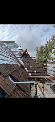 Cromwell Roofing