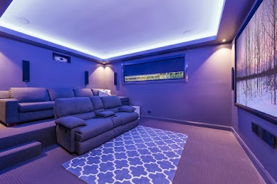 Crown Electrical Solutions