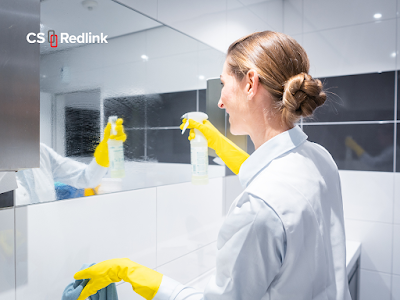 CS Redlink Pty Ltd | Cleaning Services in Sydney