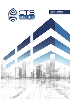 CTS Electrical Services & Solutions