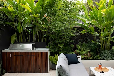 Custom Creations Landscapes + Pools