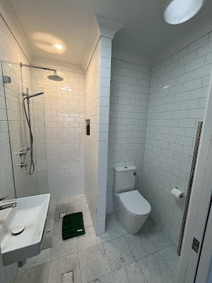Custom Plumbing Projects