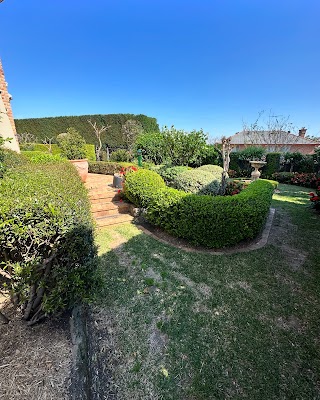 Cut to Perfection Lawn and Garden Services