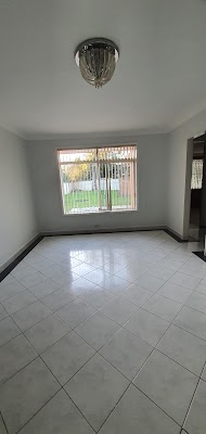 Cyrus Painting and Property Maintenance