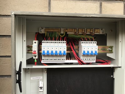 D ELEC Adelaide - Your Local Electrician