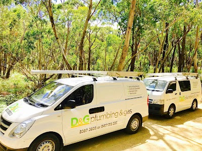 D&G Plumbing