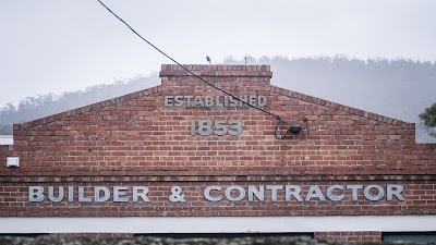 D. Williams Builders