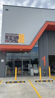 Dada Tiles & Bathrooms