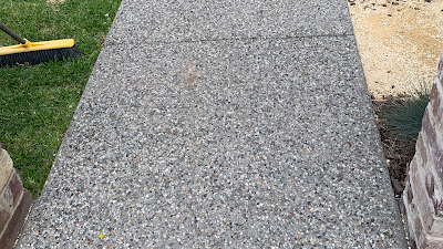 Dale Marsh Concreting