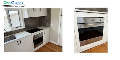 Dan Cleans Cleaning Services