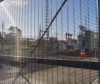 Daniel Menolotto Fencing