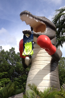 Darwin Block Company