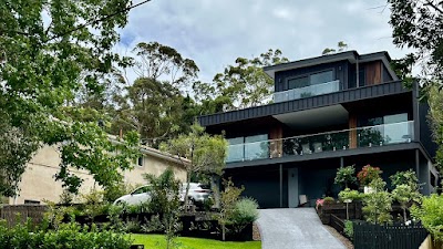 David Strain Constructions