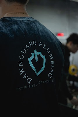 Dawnguard Plumbing