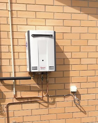 Dawson Plumbing Maintenance