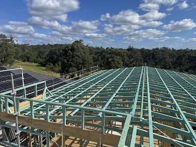 Dayra Carpentry Pty Ltd