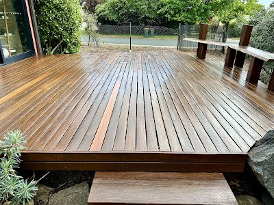 DeckSeal Canberra ( Canberra Decks and Carpentry)