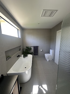 Decor Tiling & Stone Pty Ltd