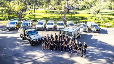 Deionno Electrical & Solar