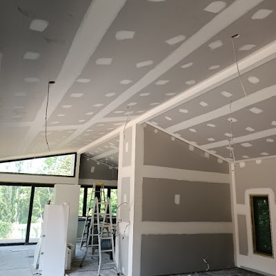 Deller Plastering & Property Maintenance