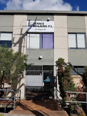 Dennis Building Pty Ltd
