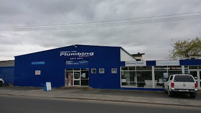 Derwent Park Plumbing