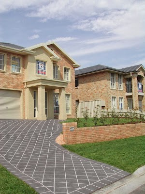 Designer Concrete Coatings Pty Ltd