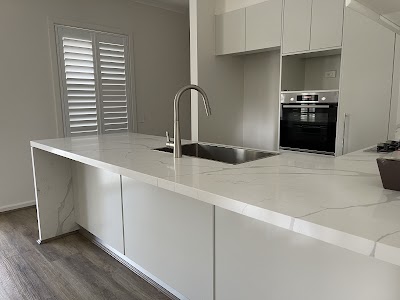 Designline Building Services Pty Ltd