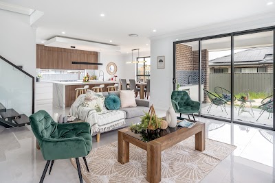 Dhursan Construction Pty Ltd