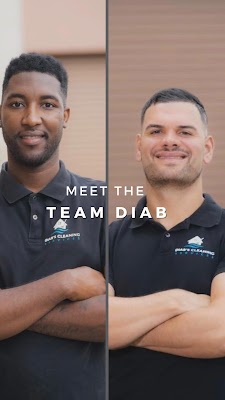 Diab's Cleaning Services Pty Ltd