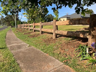 Dickson Contracting - Fencing & Landscapes