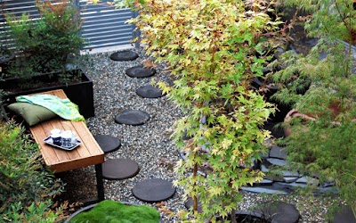 Dimension Gardenscape