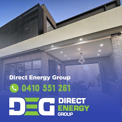Direct Energy Group