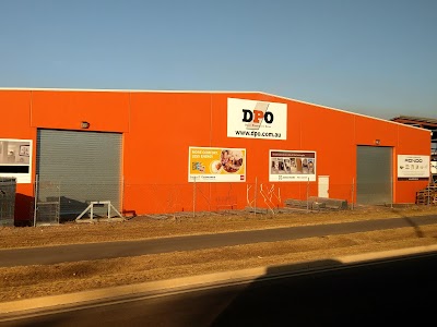 Direct Plasterboard Outlet