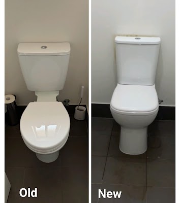 Distinct Plumbing & Gas Fitting