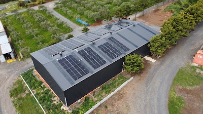 Distinction Electrical