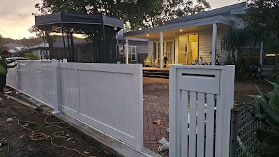 DIY Gate and Fence Newcastle