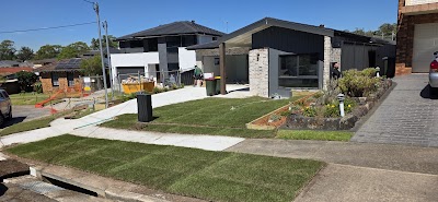 DK Development Group Pty Ltd