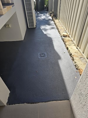 DM Painting & Plastering Services work 2