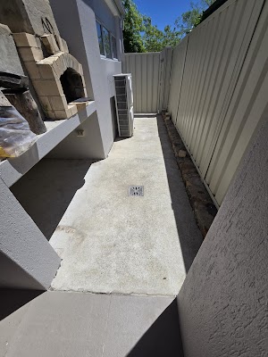 DM Painting & Plastering Services work 3