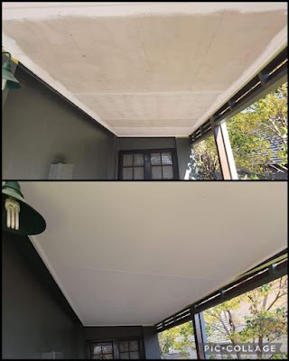 DM Painting & Plastering Services work 4