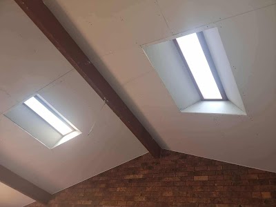 DM Painting & Plastering Services project 5