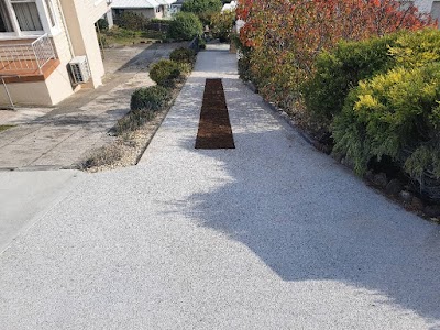 DMD Concrete and Construction