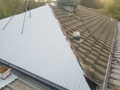 DNA Roofing