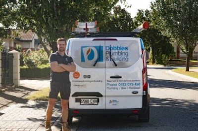 Dobbies Plumbing and Building
