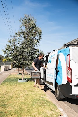 Dobbies Plumbing & Building