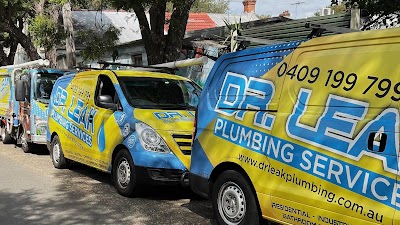 Dr Leak Liverpool Plumbing